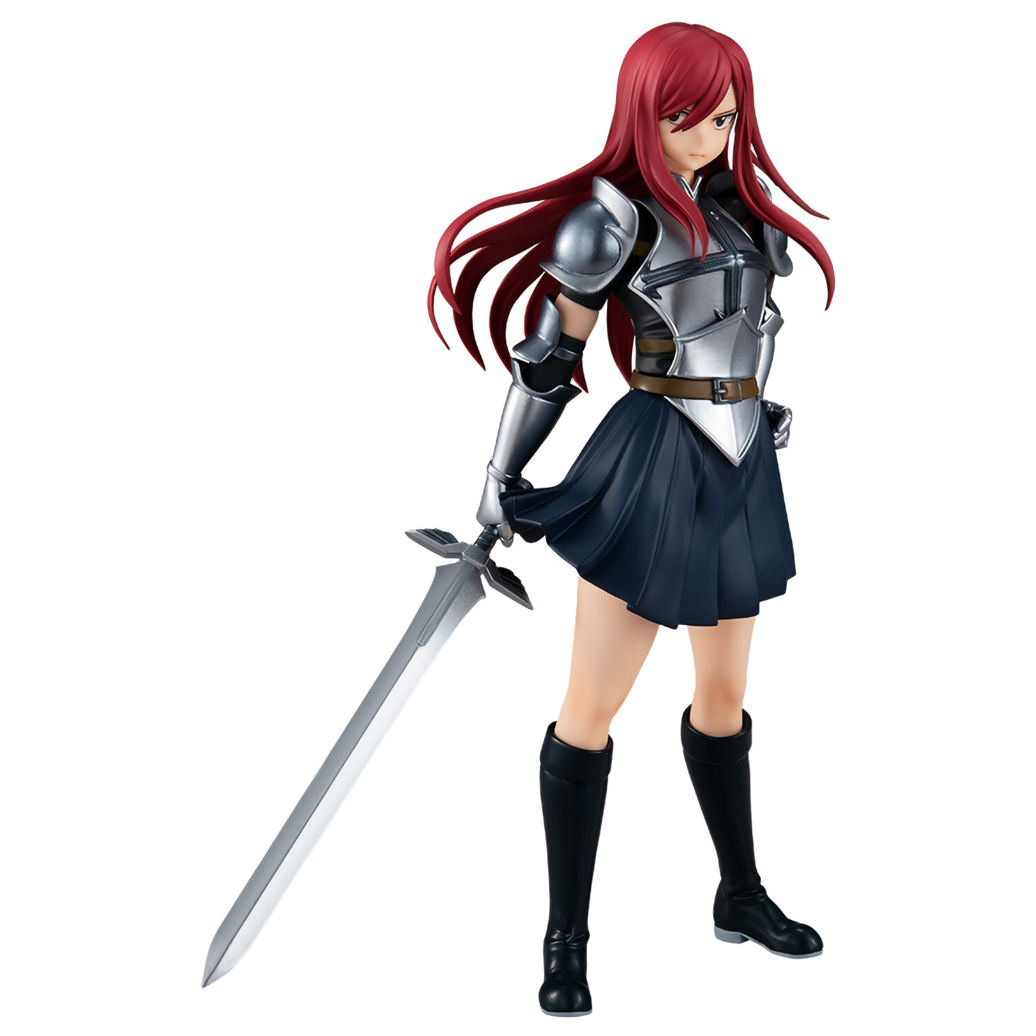 Фигурка Fairy Tail POP UP PARADE Erza Scarlet (Re-Run)