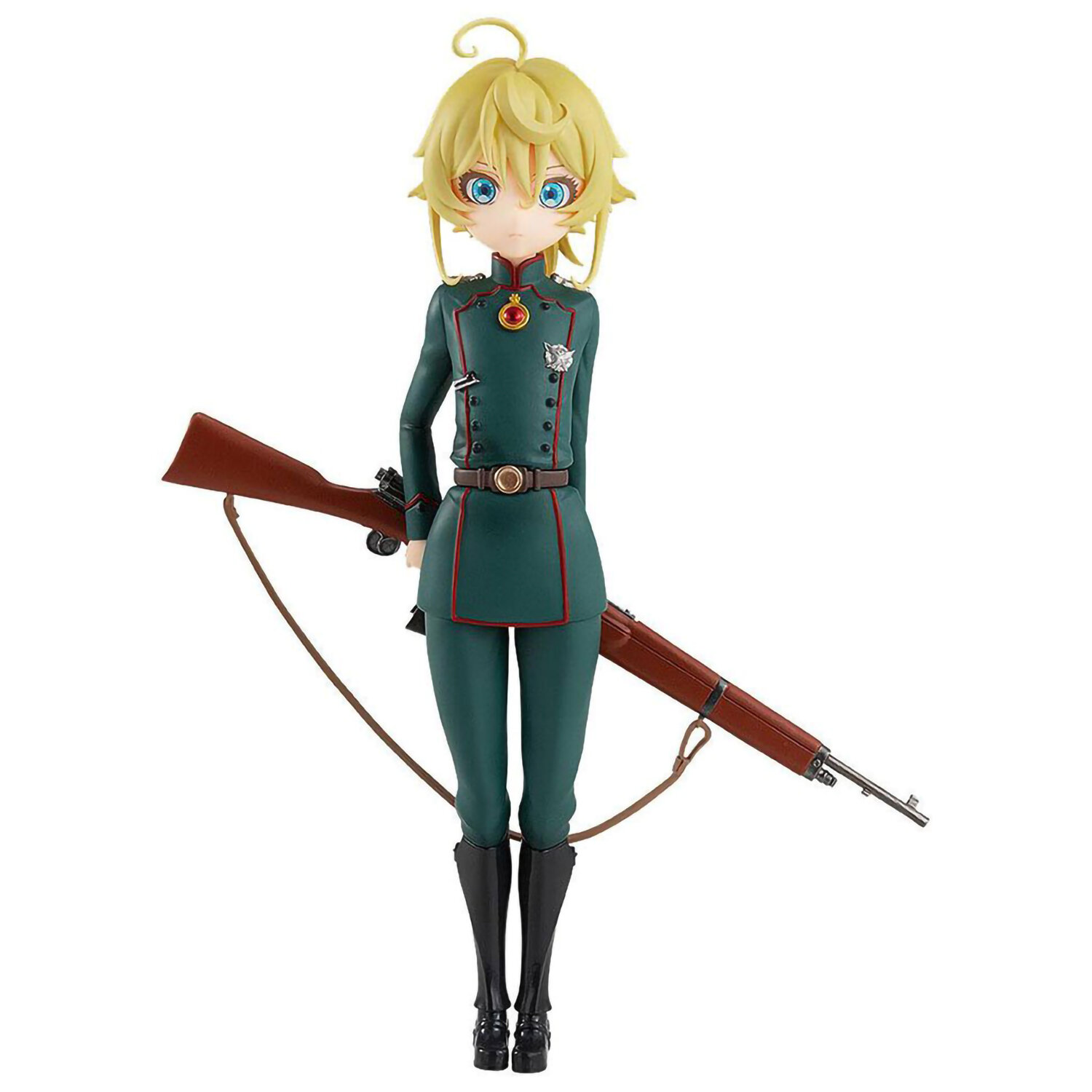 Фигурка The Saga of Tanya the Evil POP UP PARADE Tanya Degurechaff