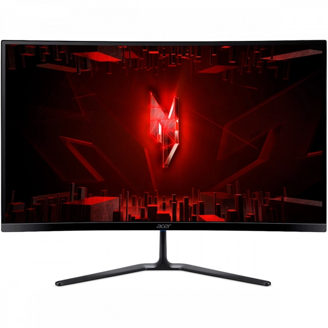 Монитор Acer 27 Монитор Acer Nitro ED270UP2bmiipx (UM.HE0EE.202)