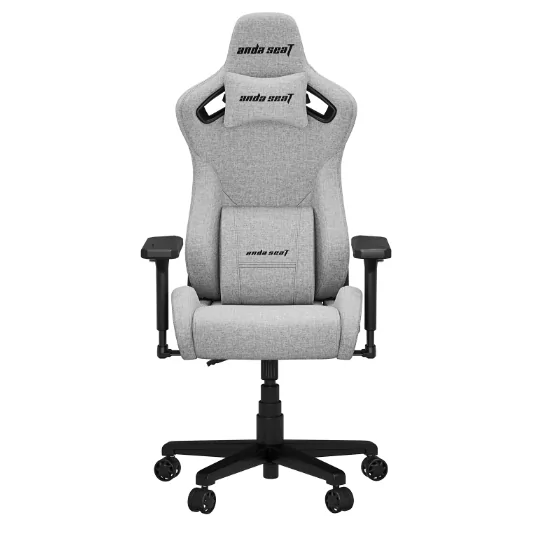 AndaSeat Kaiser Frontier Gray M Fabric