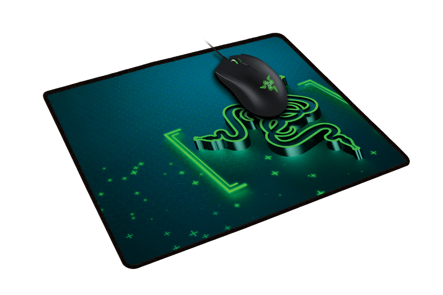 Razer Goliathus Control Gravity Large