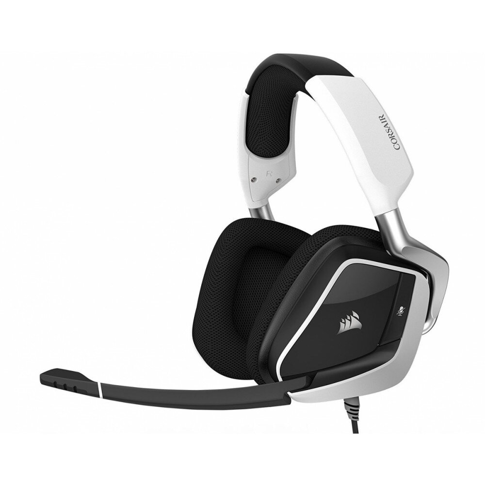 Corsair VOID PRO RGB 7.1 USB White