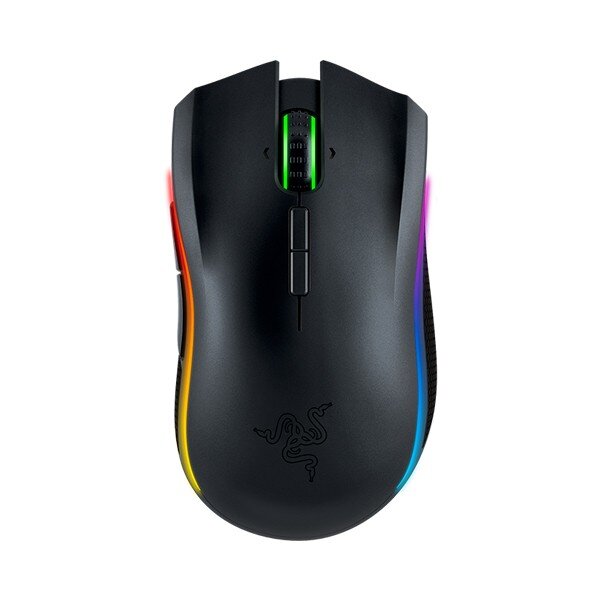 Razer MAMBA CHROMA