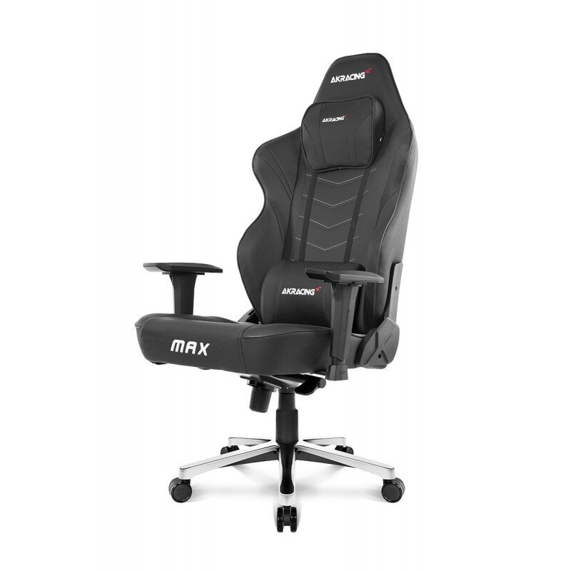 AKRacing MAX Black