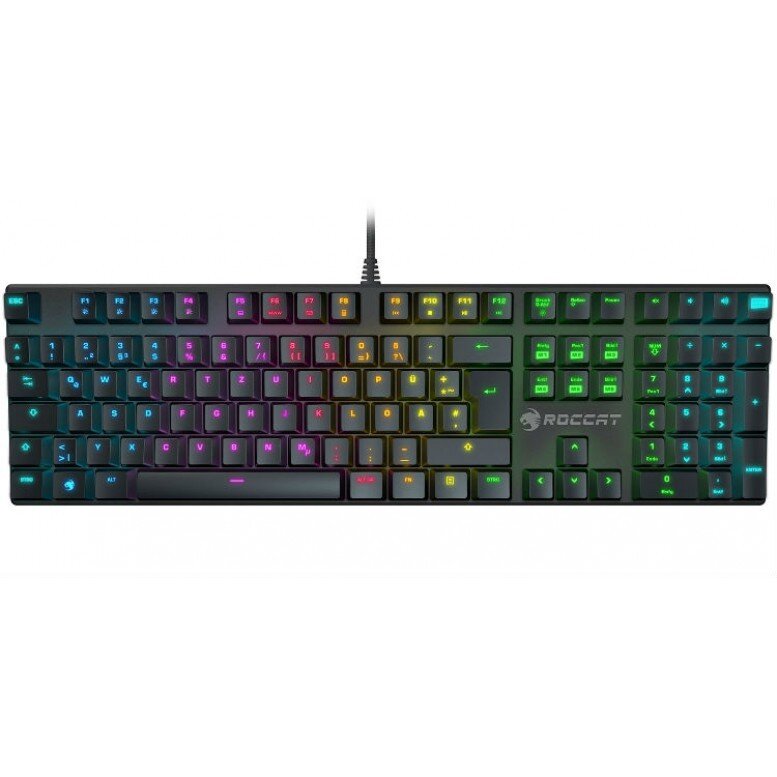 ROCCAT Suora FX