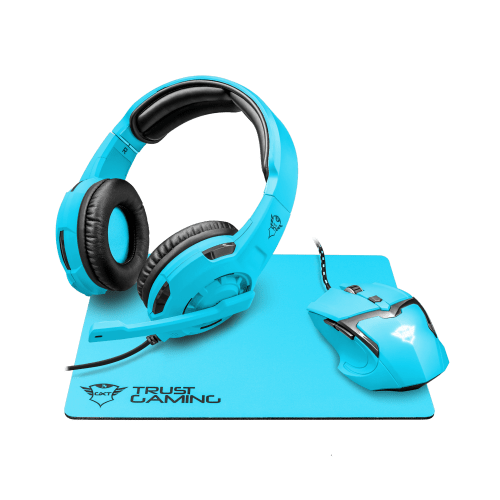  Trust GXT 790-SB SPECTRA Blue