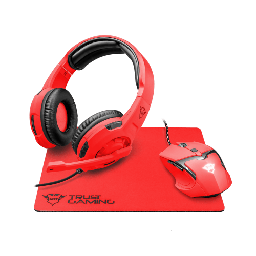   Fragstore Trust GXT 790-SB SPECTRA Red