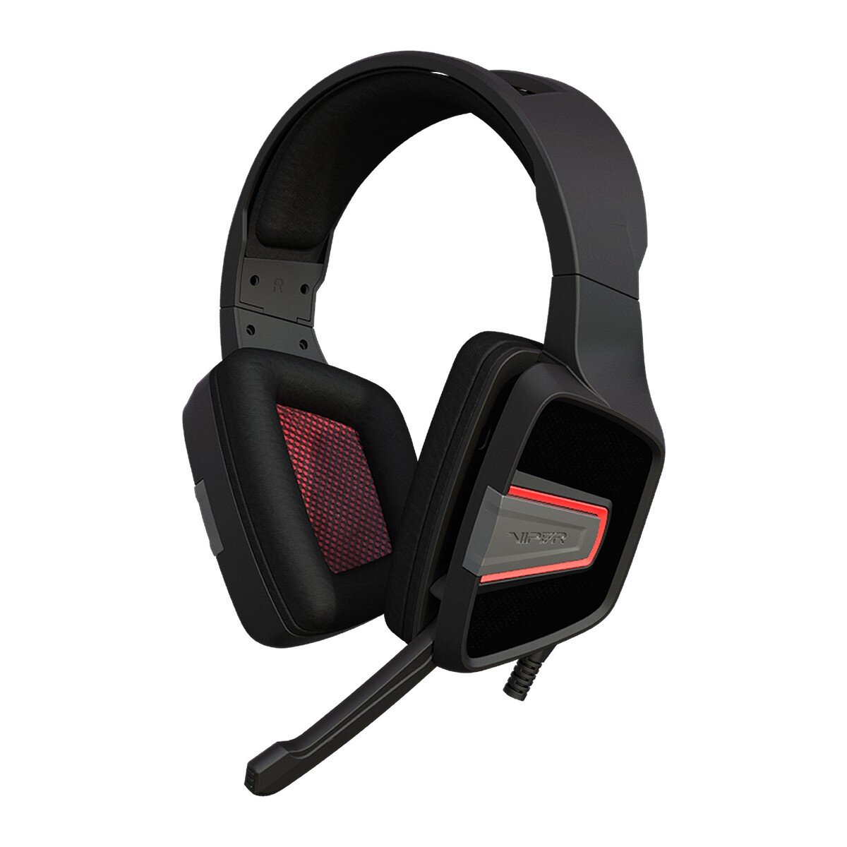 Patriot Viper Gaming V330 Stereo