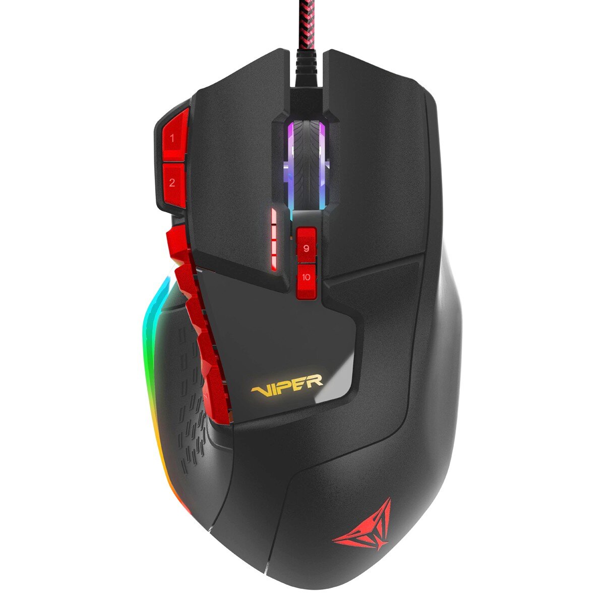 Patriot Viper Gaming V570 RGB Laser