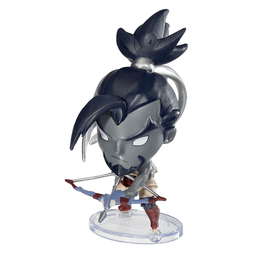 Фигурка Blizzard Cute But Deadly Overwatch Demon Hanzo