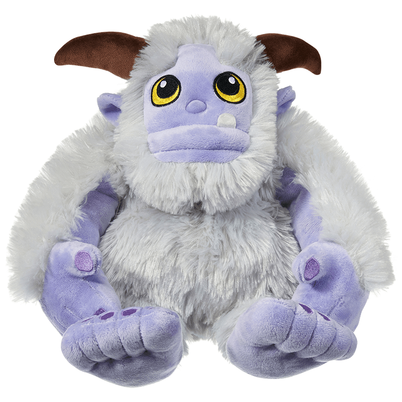 Мягкая игрушка Blizzard World of Warcraft Baby Yeti