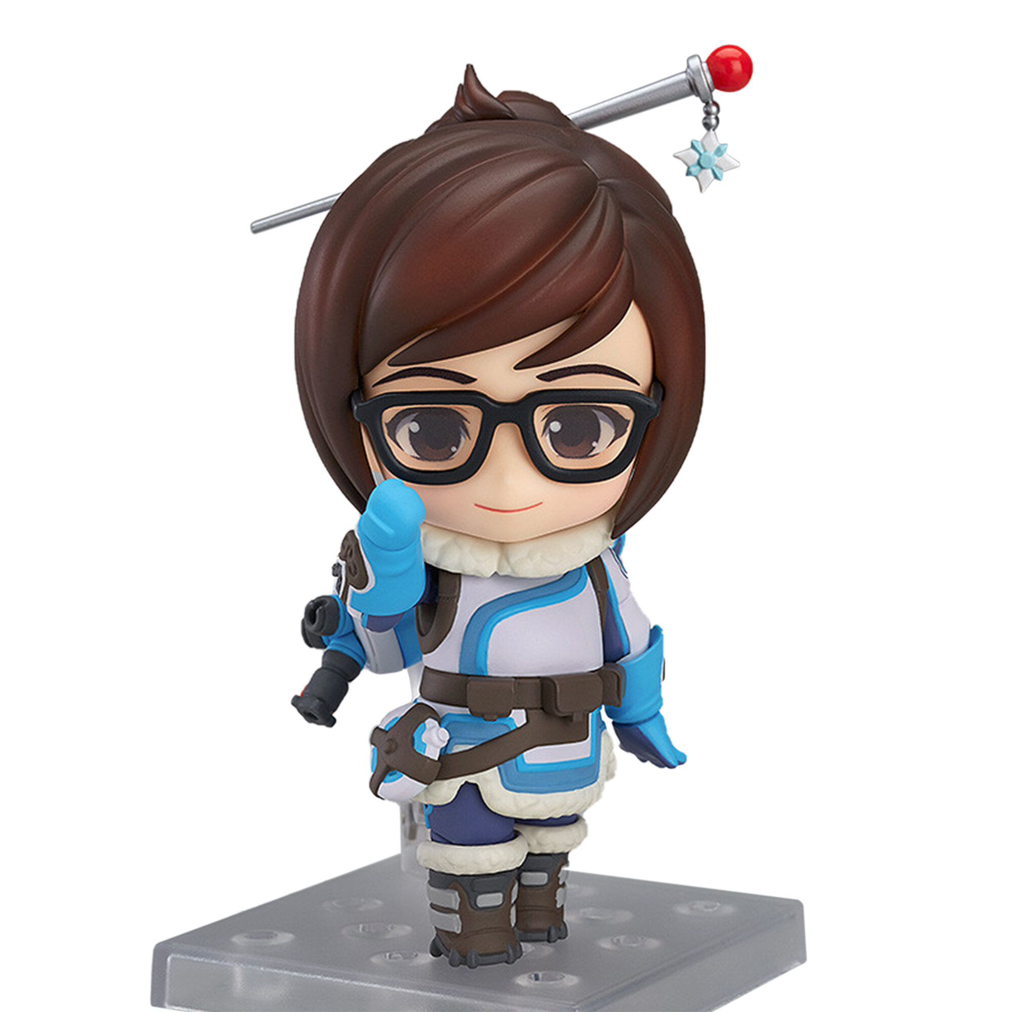 Фигурка Blizzard Nendoroid Overwatch Mei