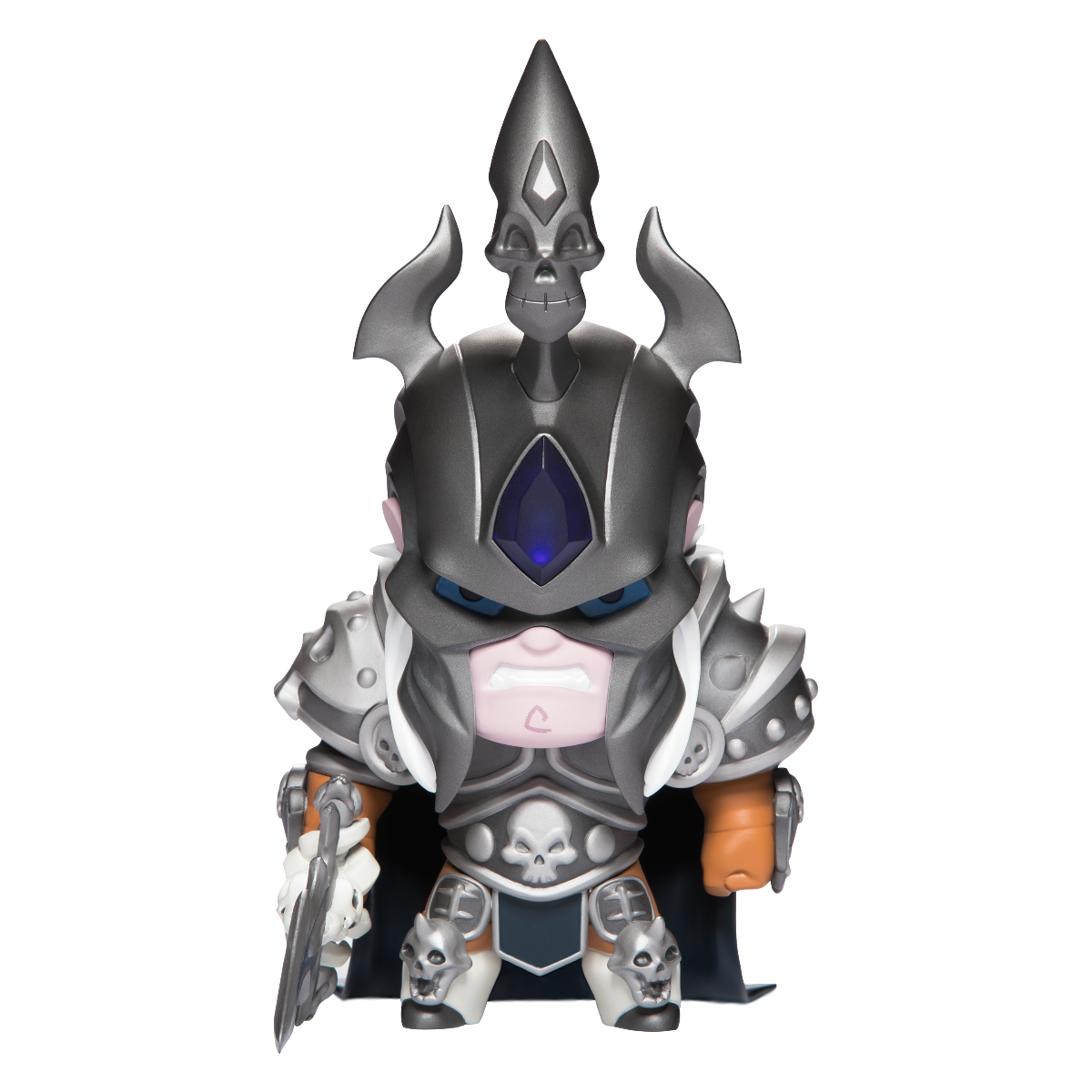 Фигурка Blizzard Cute But Deadly World of Warcraft Colossal Arthas