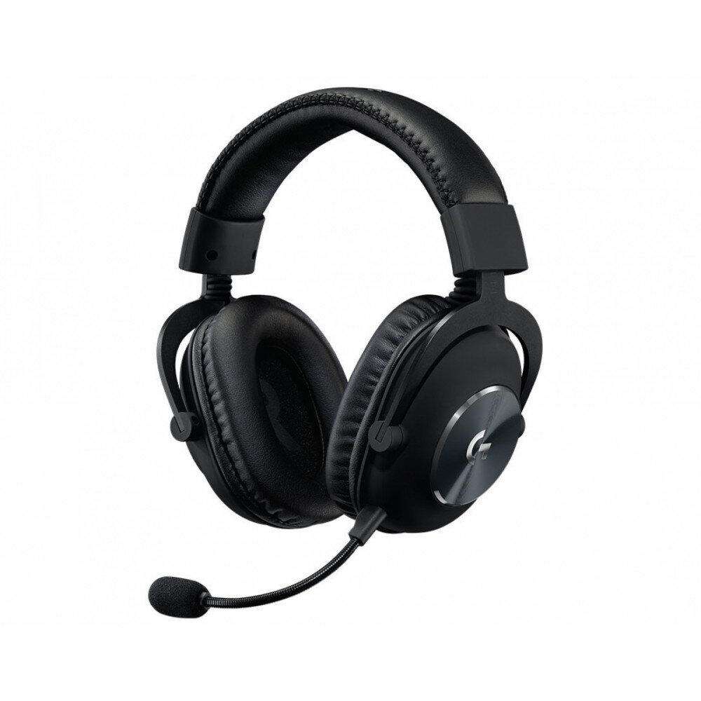 Logitech G PRO X Gaming Headset