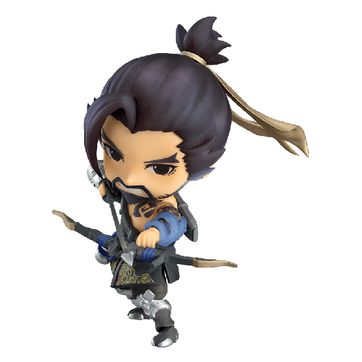 Фигурка Blizzard Nendoroid Overwatch Hanzo