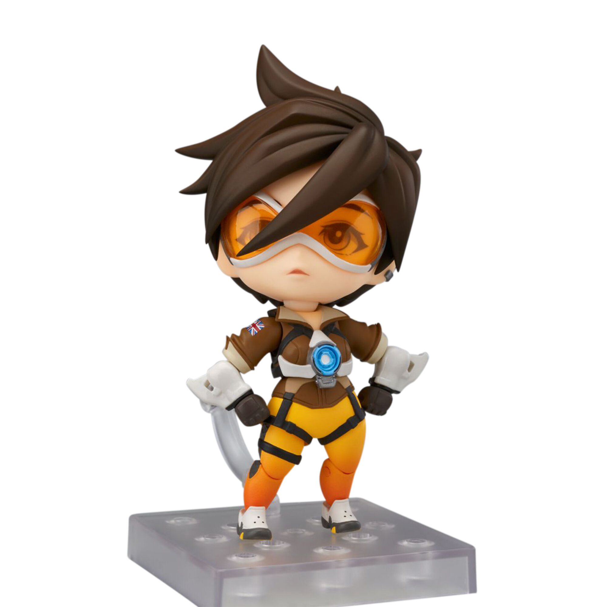 Фигурка Blizzard Nendoroid Overwatch Tracer