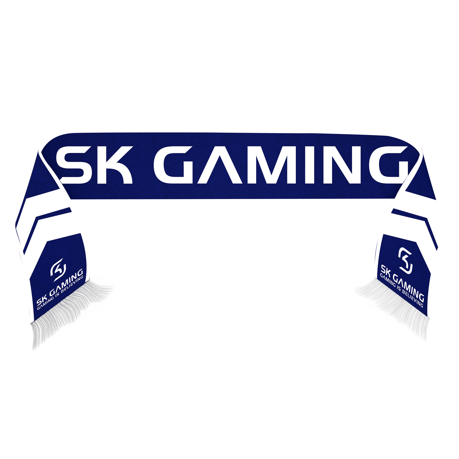   Fragstore Фанатский шарф SK Gaming