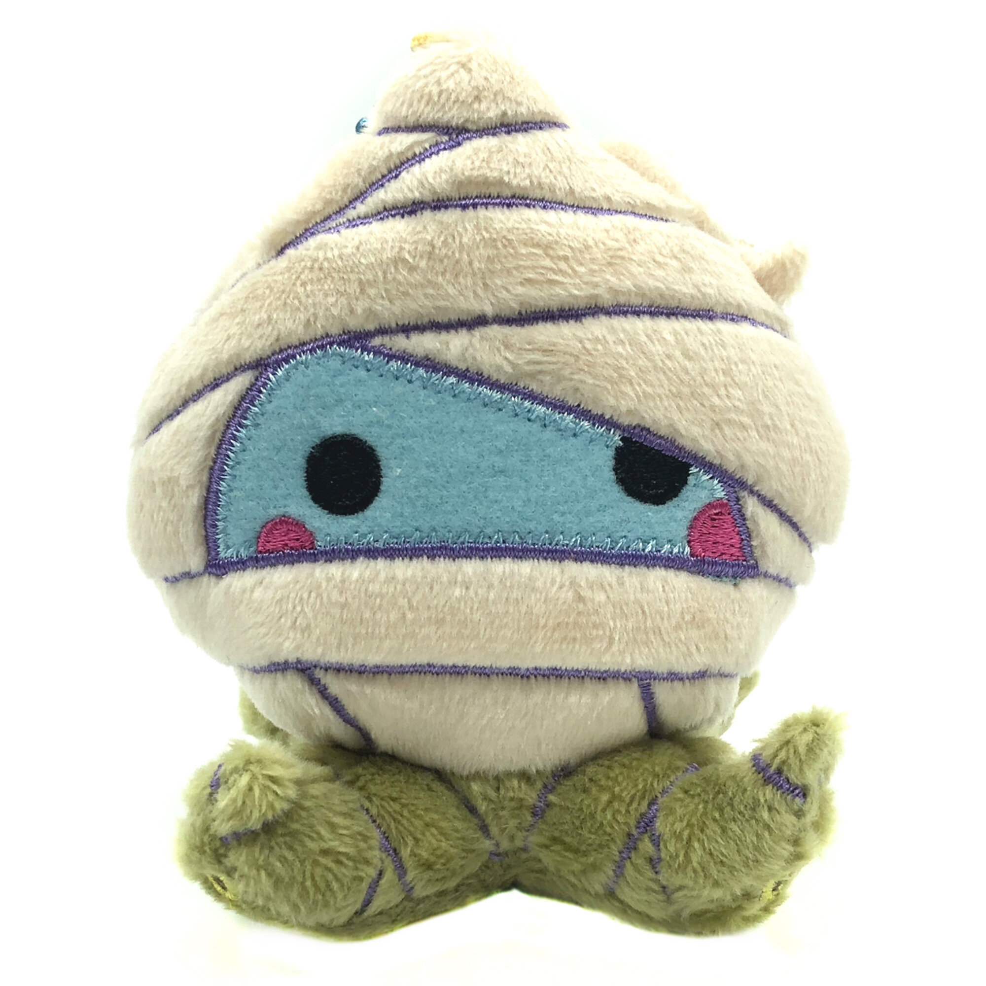 Мягкая игрушка Blizzard Overwatch Mini Pachimari Pachimummy