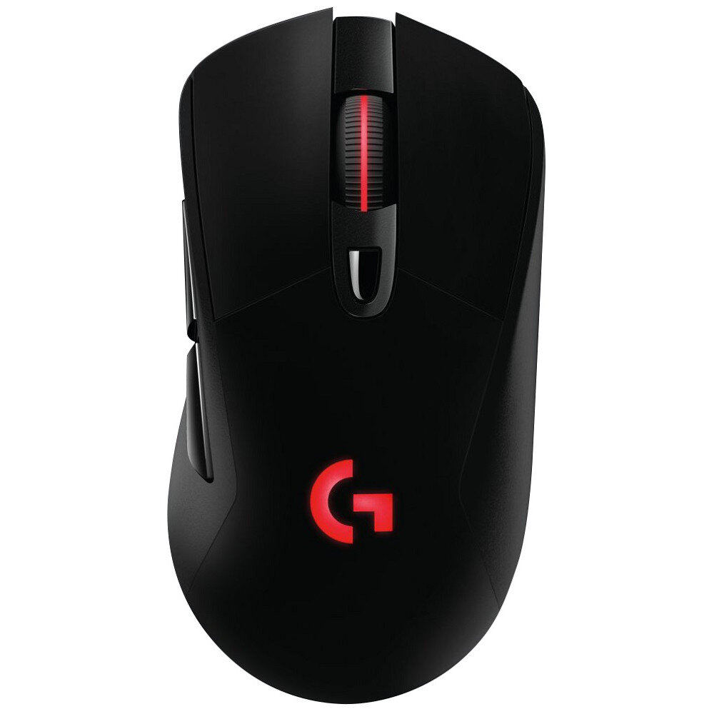 Logitech G703 LightSpeed HERO