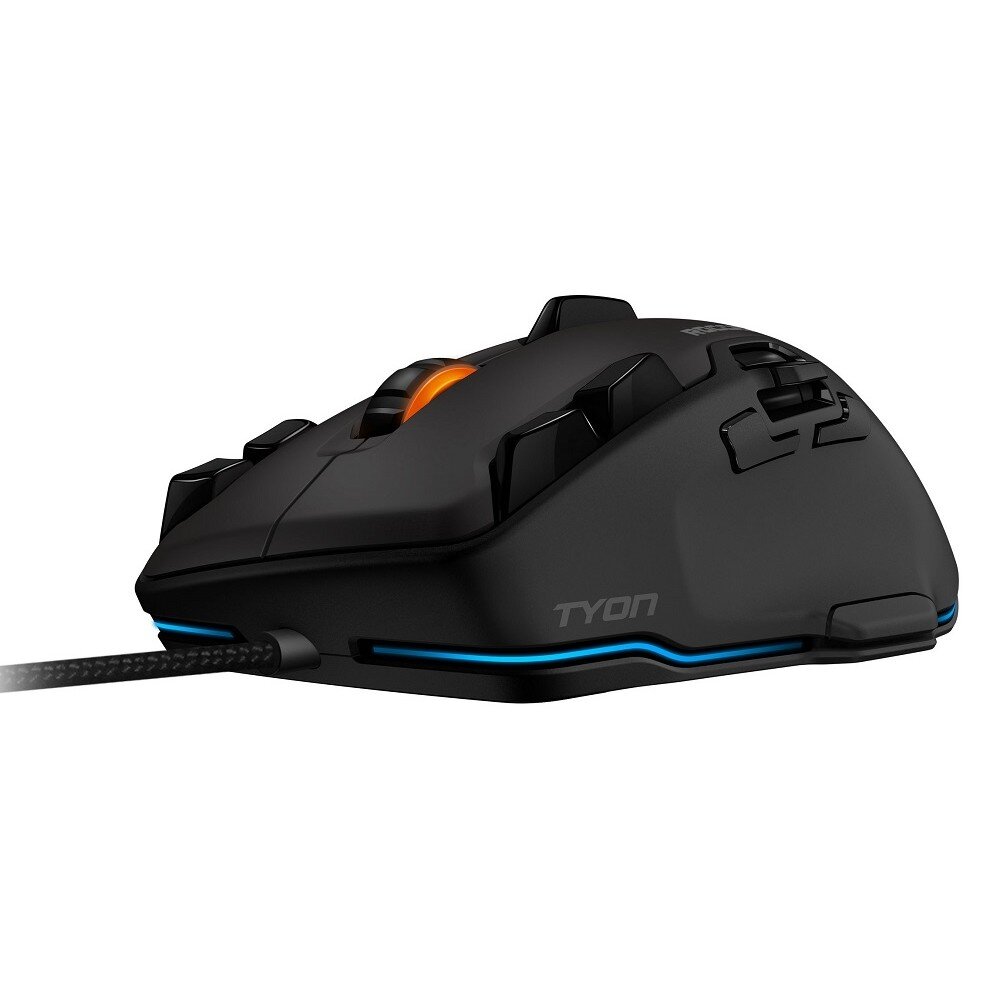 ROCCAT Tyon Black