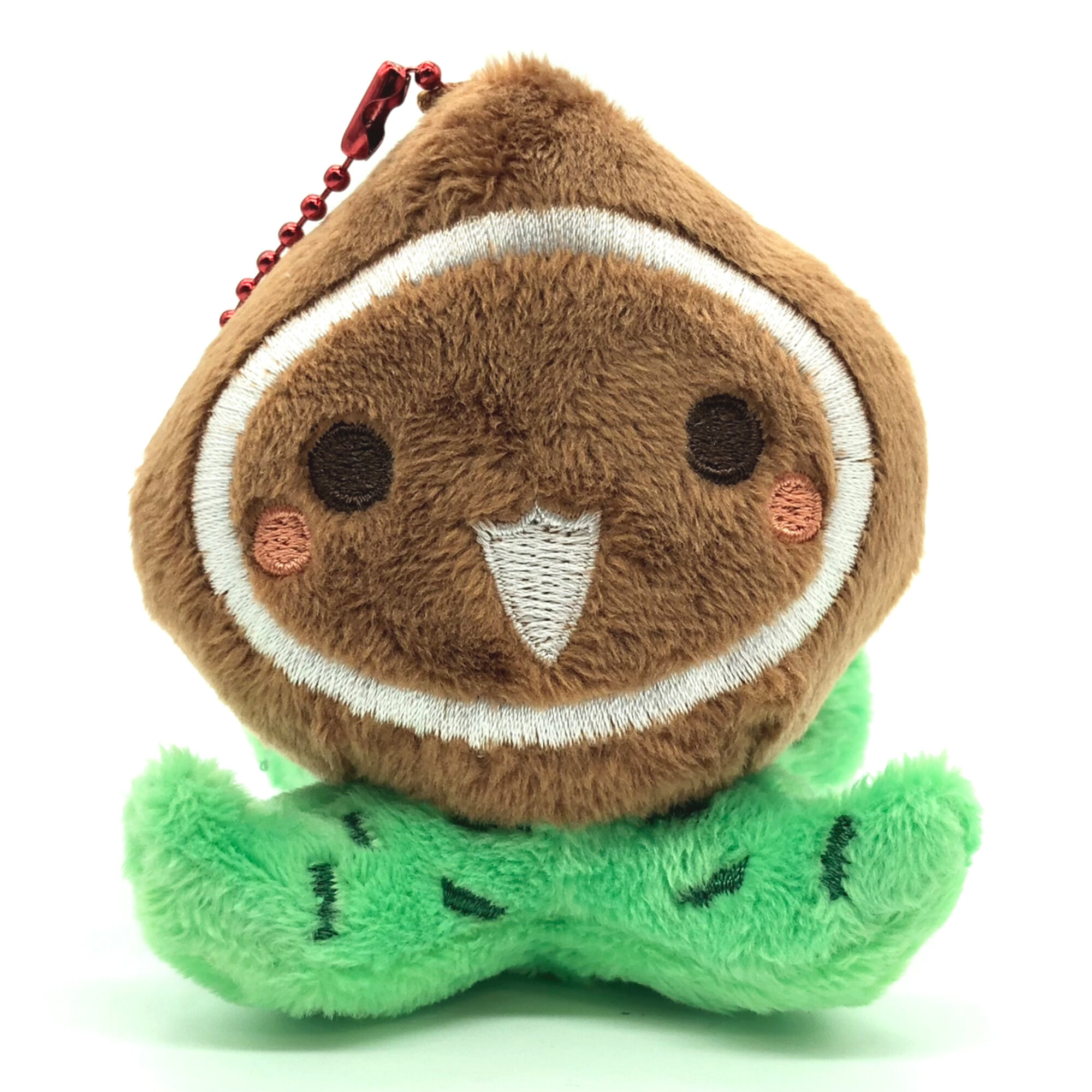 Мягкая игрушка Blizzard Overwatch Mini Pachimari Gingermari