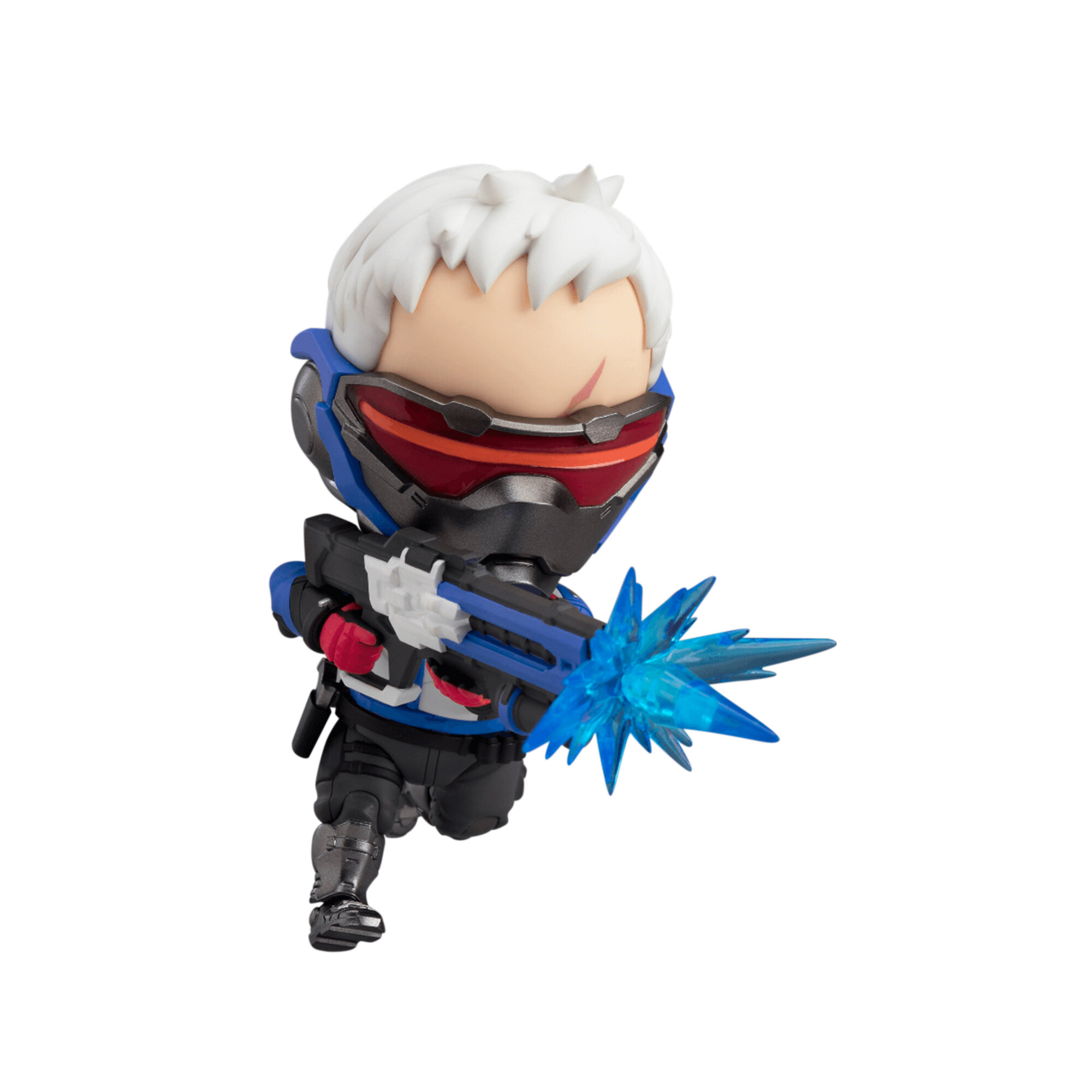 Фигурка Blizzard Nendoroid Overwatch Soldier 76