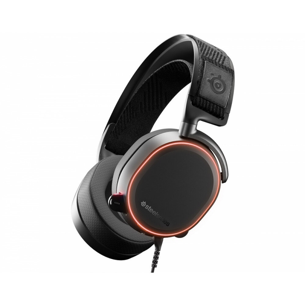 Компьютерные гарнитуры SteelSeries Arctis PRO