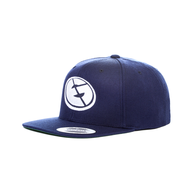 Бейсболка Evil Geniuses Snapback