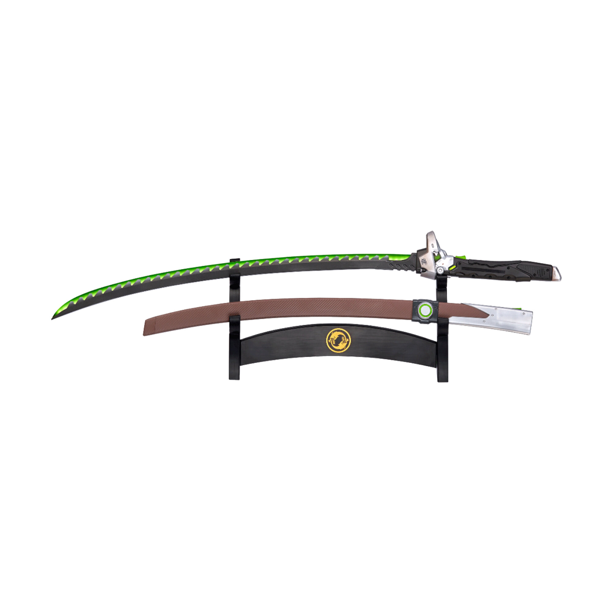 Меч Blizzard Overwatch Ultimate Genji Sword