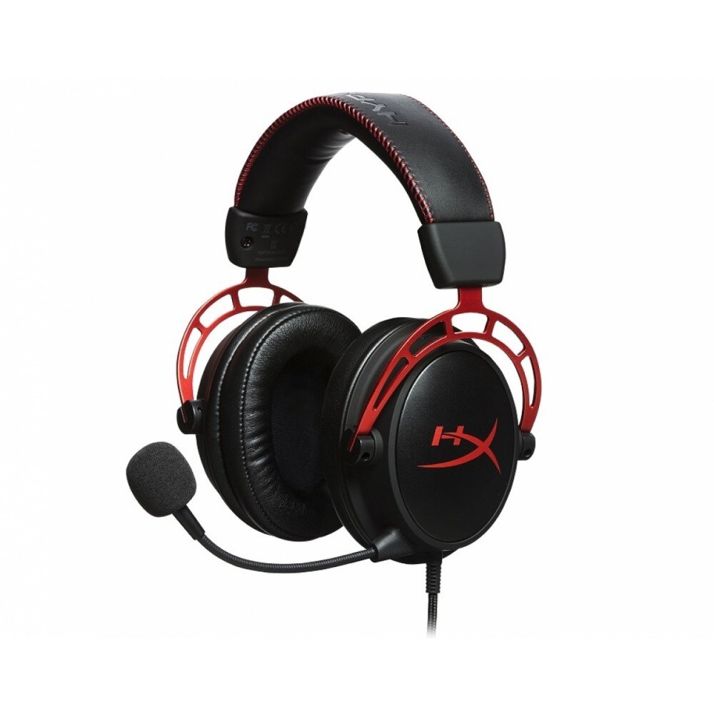 HyperX Cloud Alpha