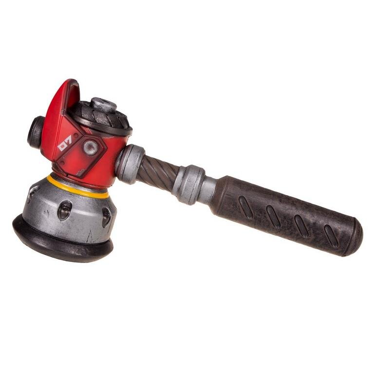 Молот Blizzard Overwatch Torbjorn Hammer