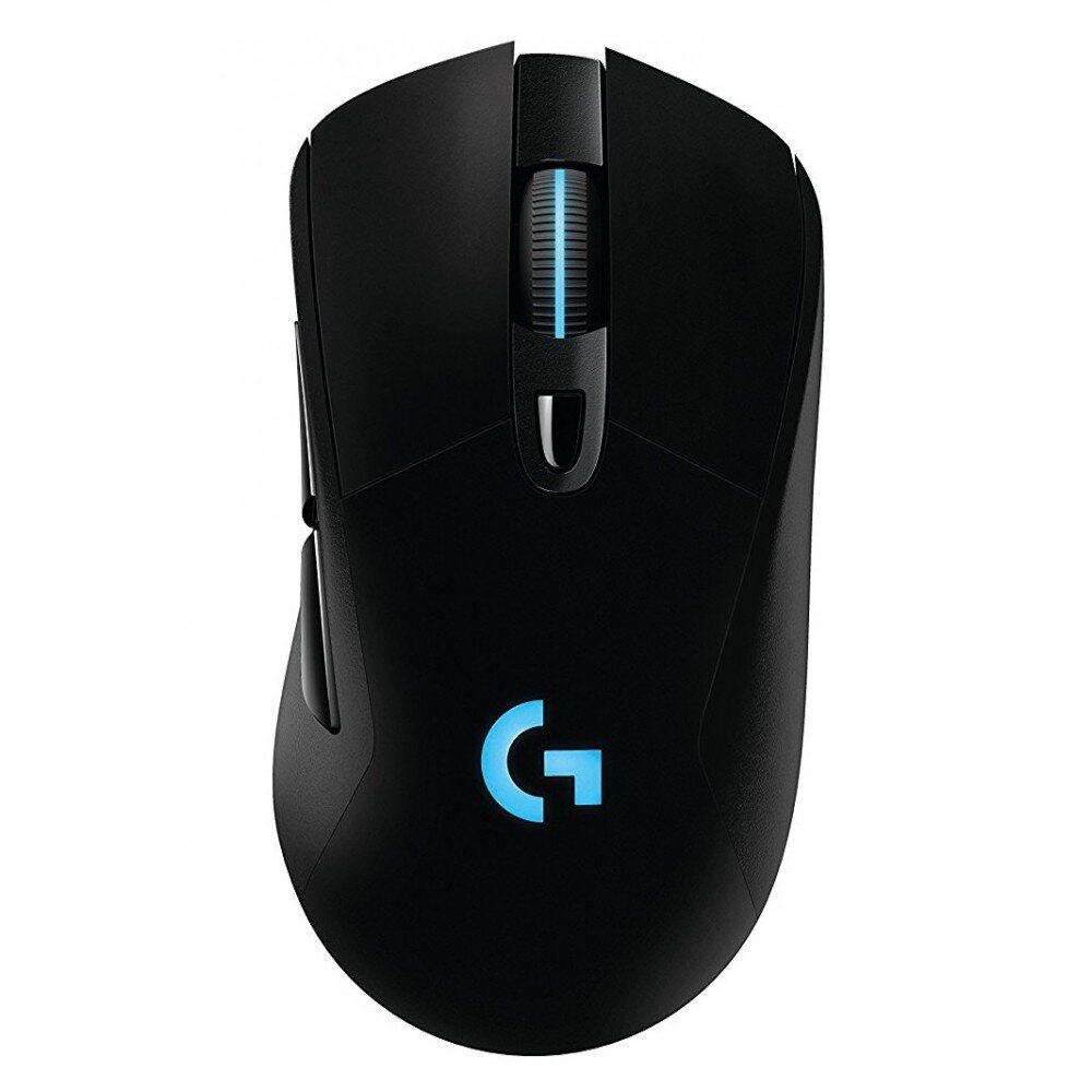 Logitech G703 LIGHTSPEED Wireless