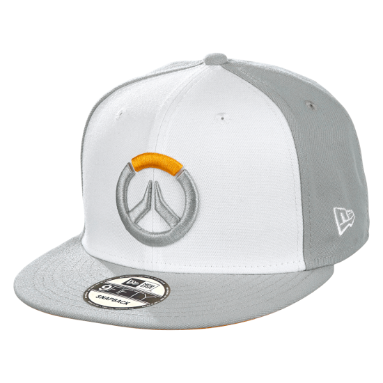 Бейсболка Blizzard New Era Overwatch Snapback