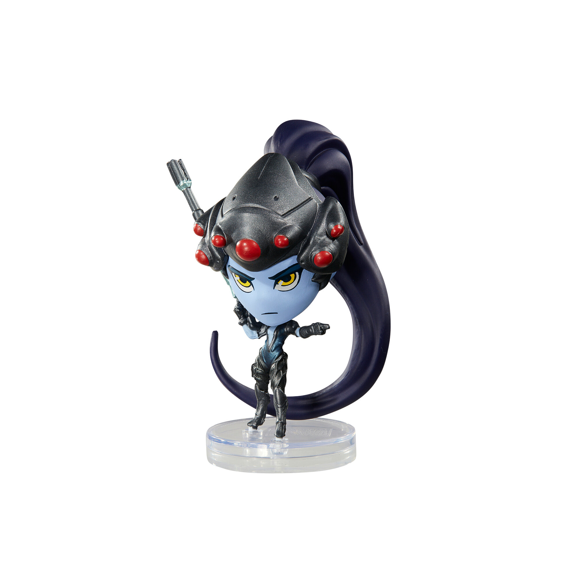 Фигурка Blizzard Cute But Deadly Overwatch Nuit Widowmaker