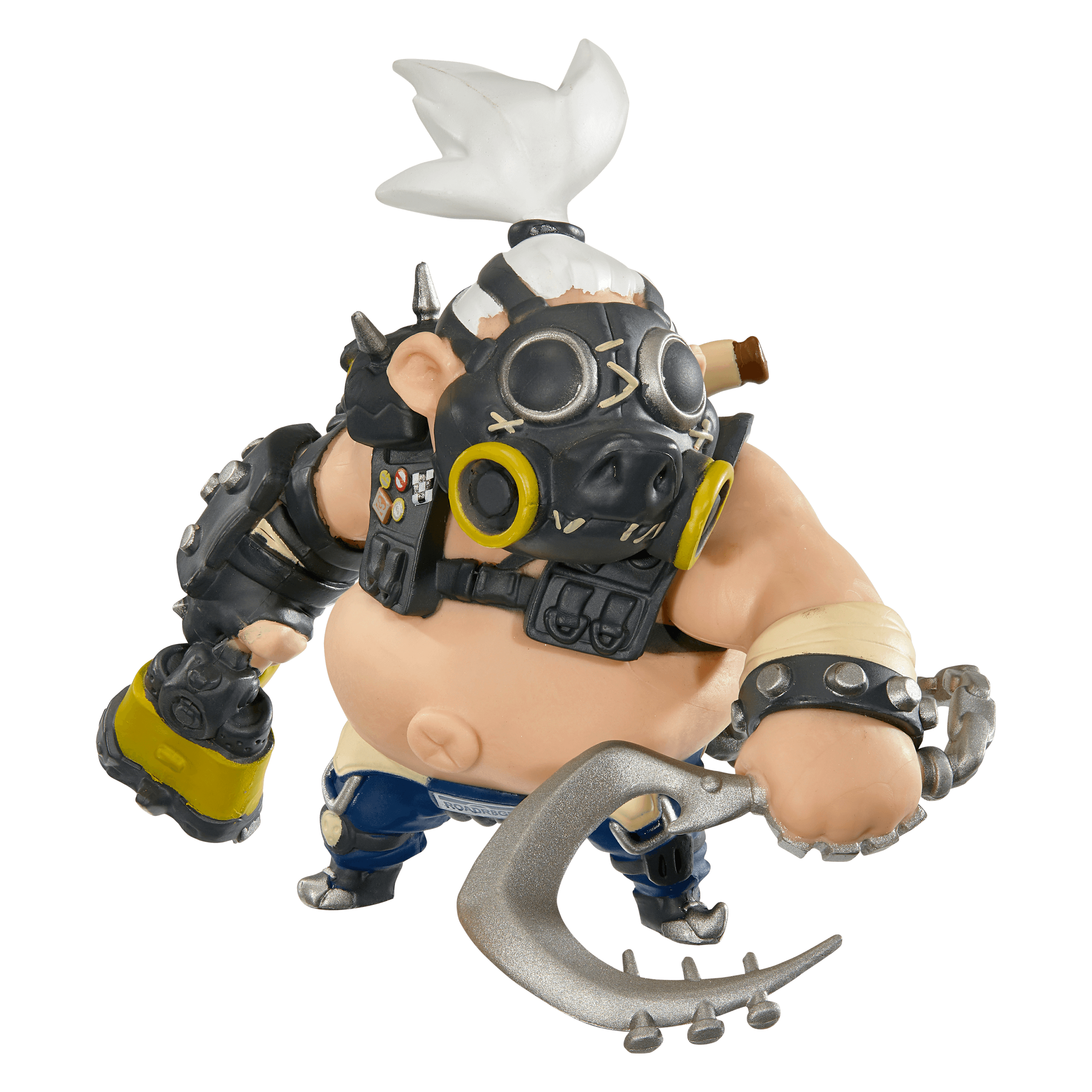 Фигурка Blizzard Cute But Deadly Overwatch Roadhog