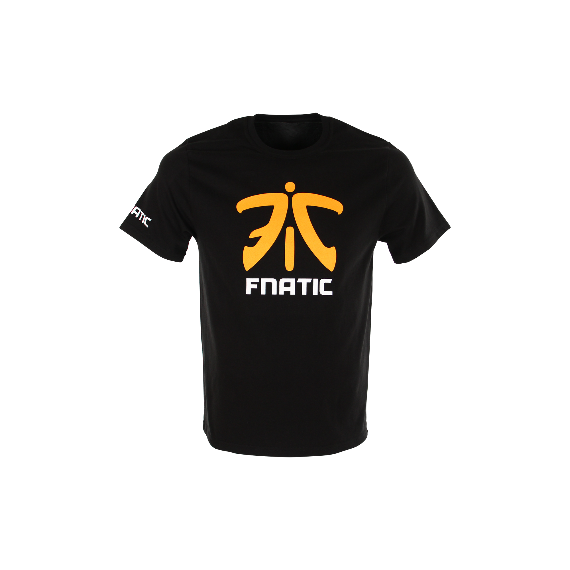 Футболки и майки  Fragstore Футболка Fnatic