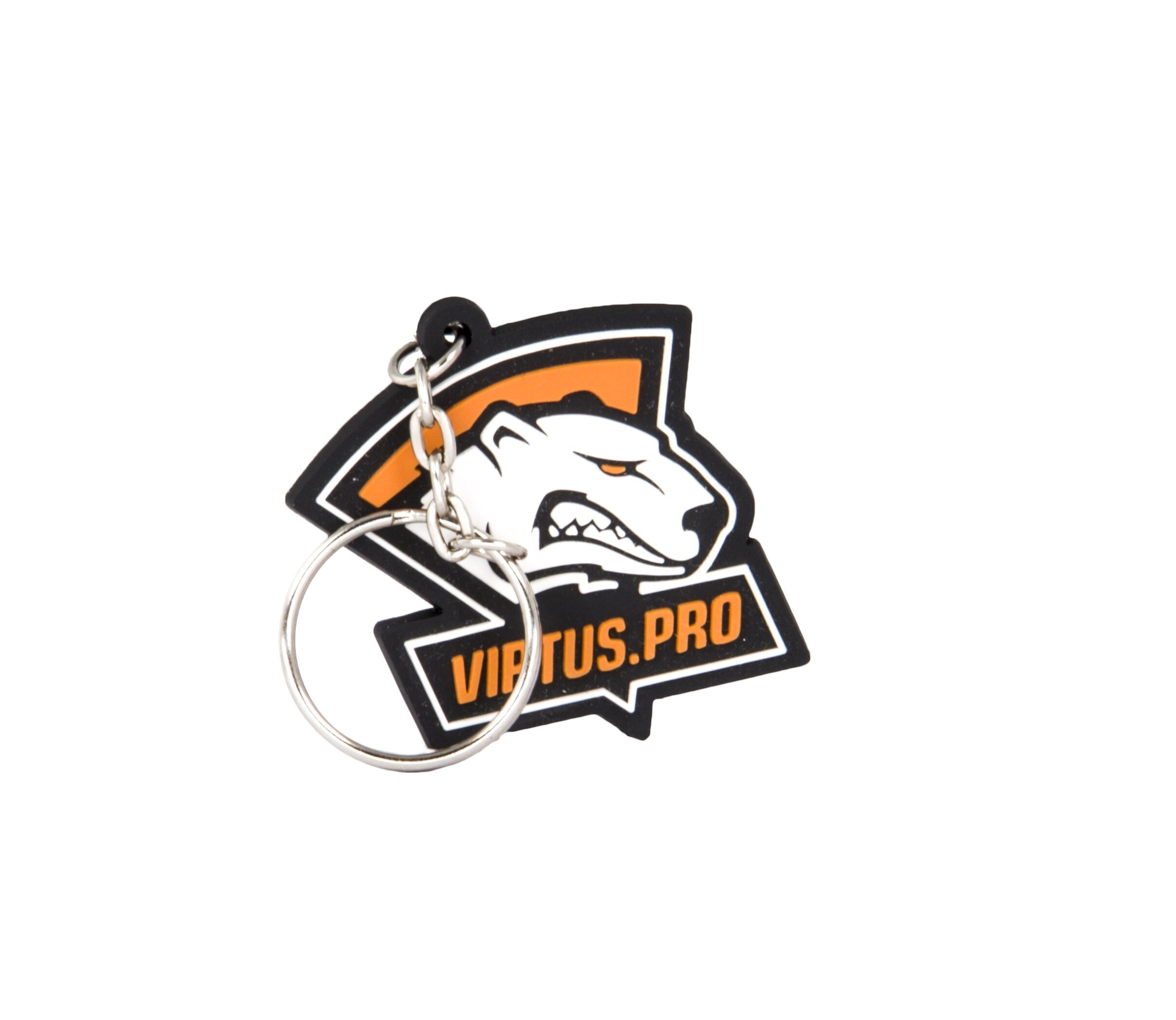 Брелоки и ключницы Брелок Virtus.pro