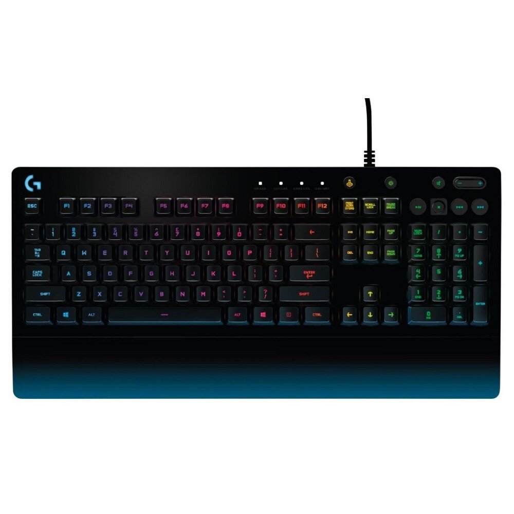 Logitech G213 Prodigy