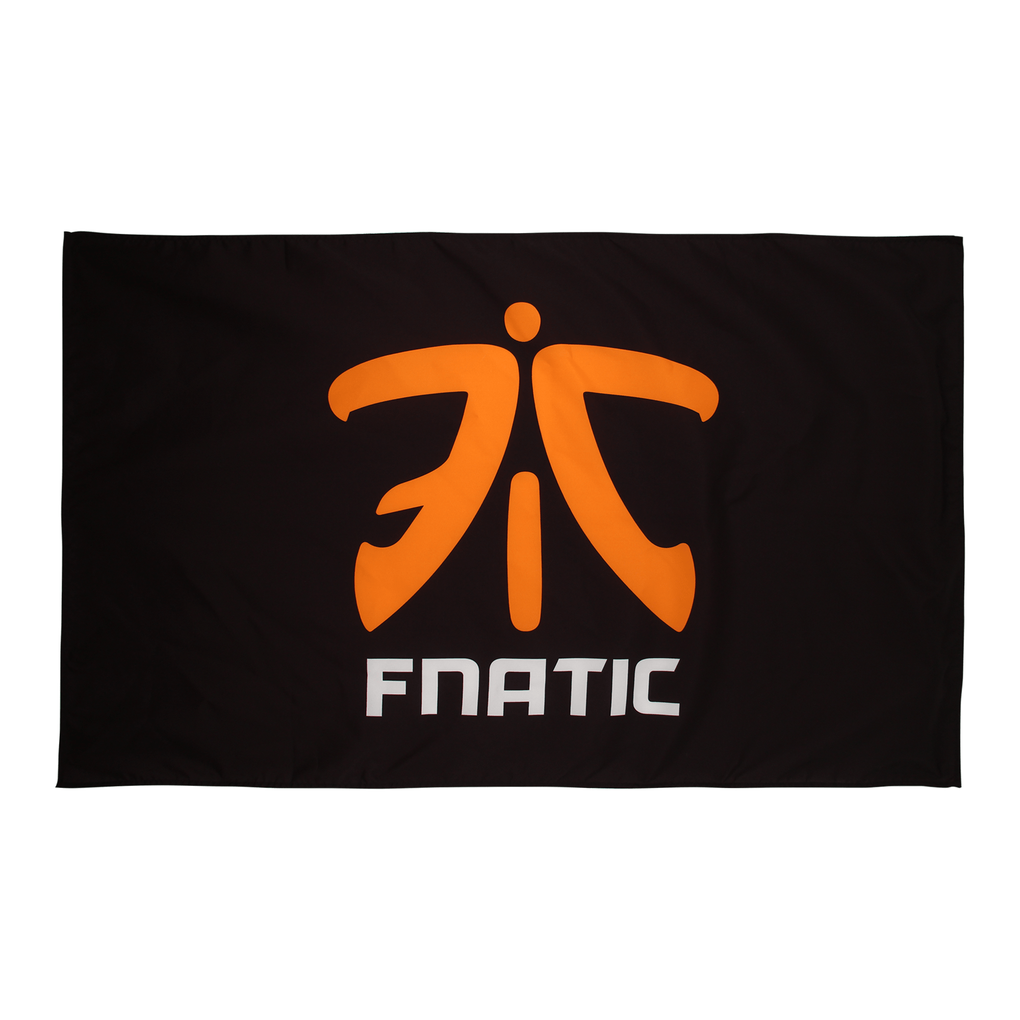 Флаг Fnatic