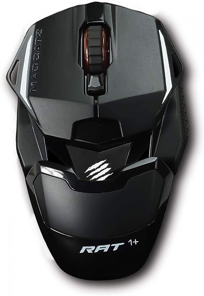 Мыши  Fragstore Mad Catz R.A.T. 1+