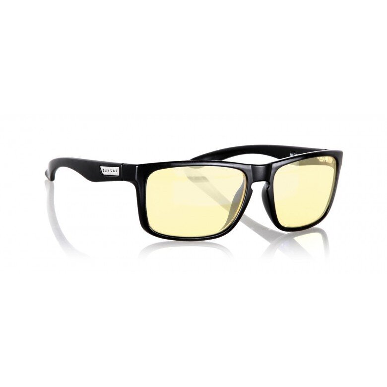 GUNNAR Intercept Work-Play Onyx