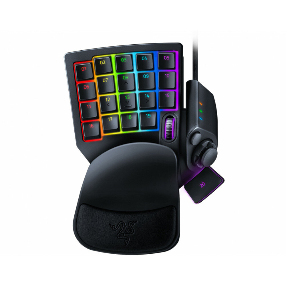 Razer Tartarus Pro