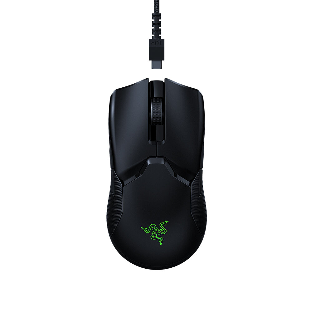 Razer Viper Ultimate & Mouse Dock