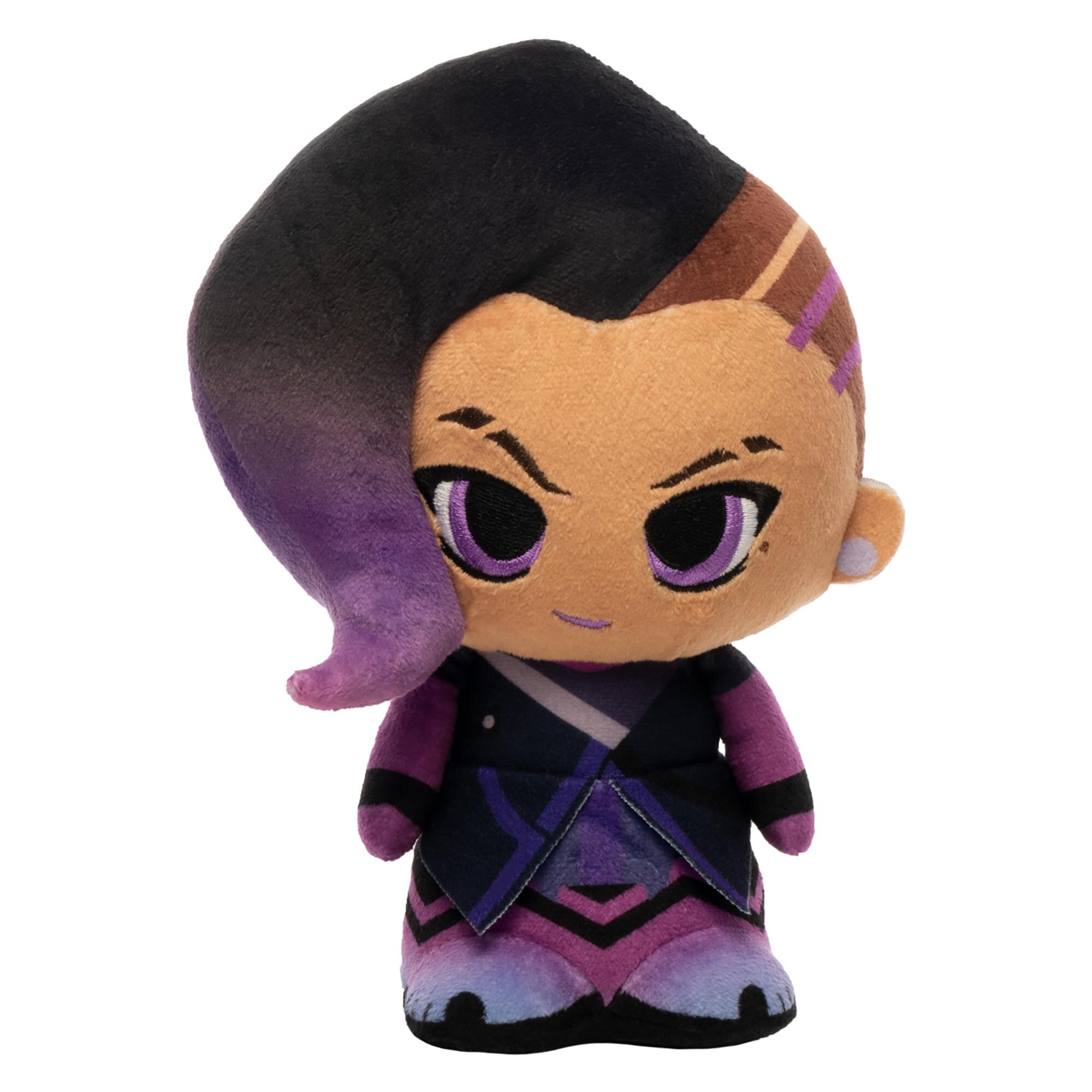 Мягкая игрушка Blizzard Funko POP! Overwatch Sombra