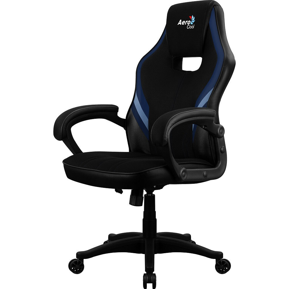 Aerocool AERO 2 Alpha Black Blue