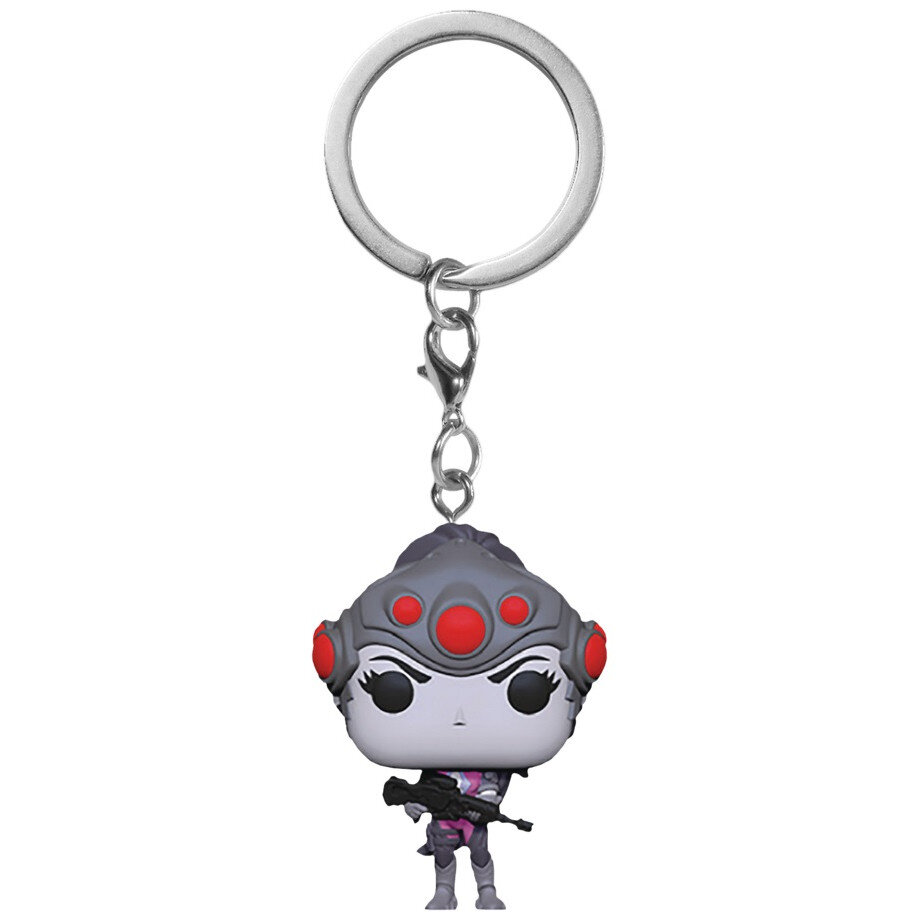 Брелоки и ключницы Брелок Blizzard Funko POP! Overwatch Widowmaker