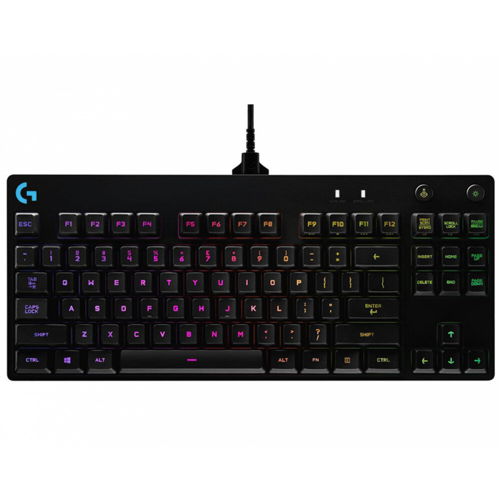 Logitech G Pro Keyboard