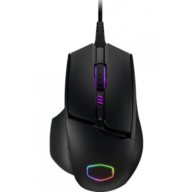 Cooler Master MM830
