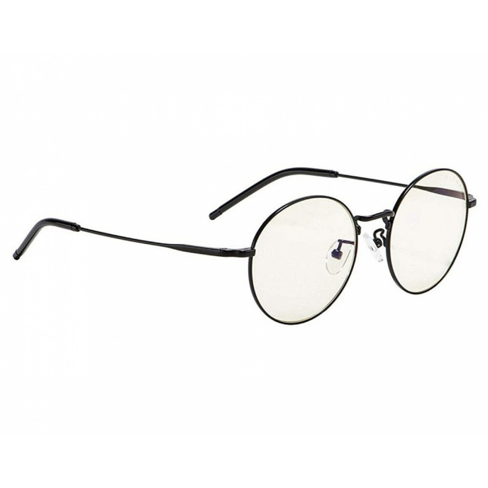 GUNNAR Ellipse Liquet Onyx