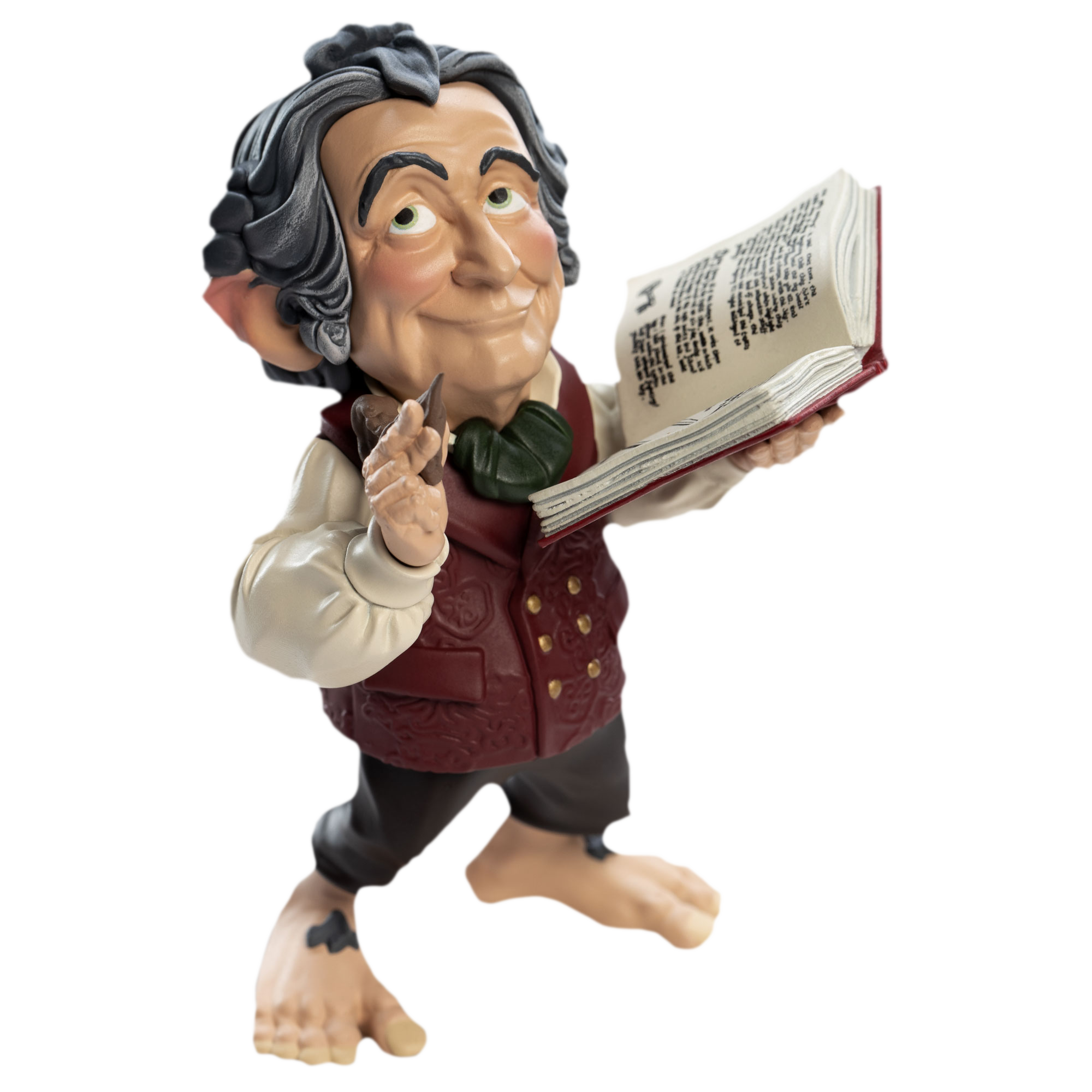 Фигурка The Lord of the Rings Trilogy - Bilbo Baggins